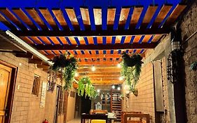 Hostal Mintaka